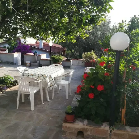 펜션 Casa Licosa *