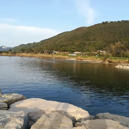 Casa Licosa * 카스텔라바테