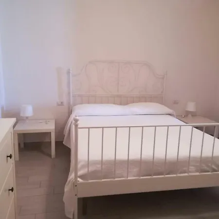 Casa Licosa 펜션