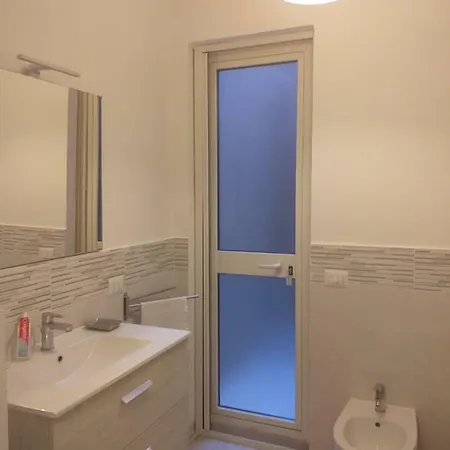 펜션 Casa Licosa