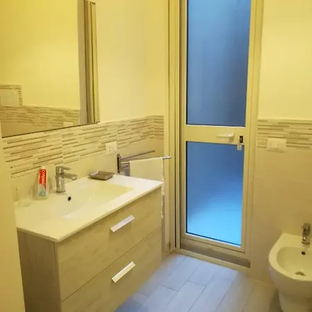Casa Licosa 펜션 *