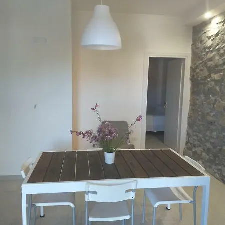 Casa Licosa 카스텔라바테