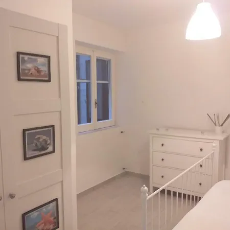 펜션 Casa Licosa *