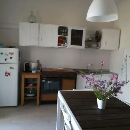 Casa Licosa