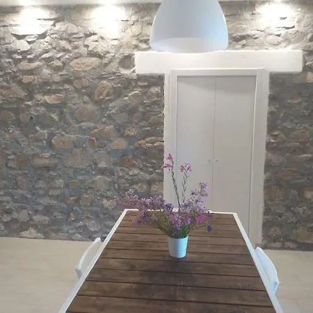 Casa Licosa