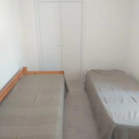 Casa Licosa 카스텔라바테